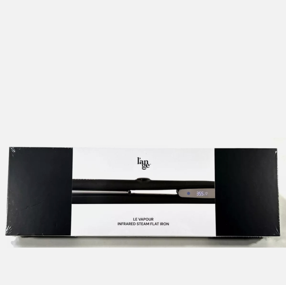 L'ange hair straightener